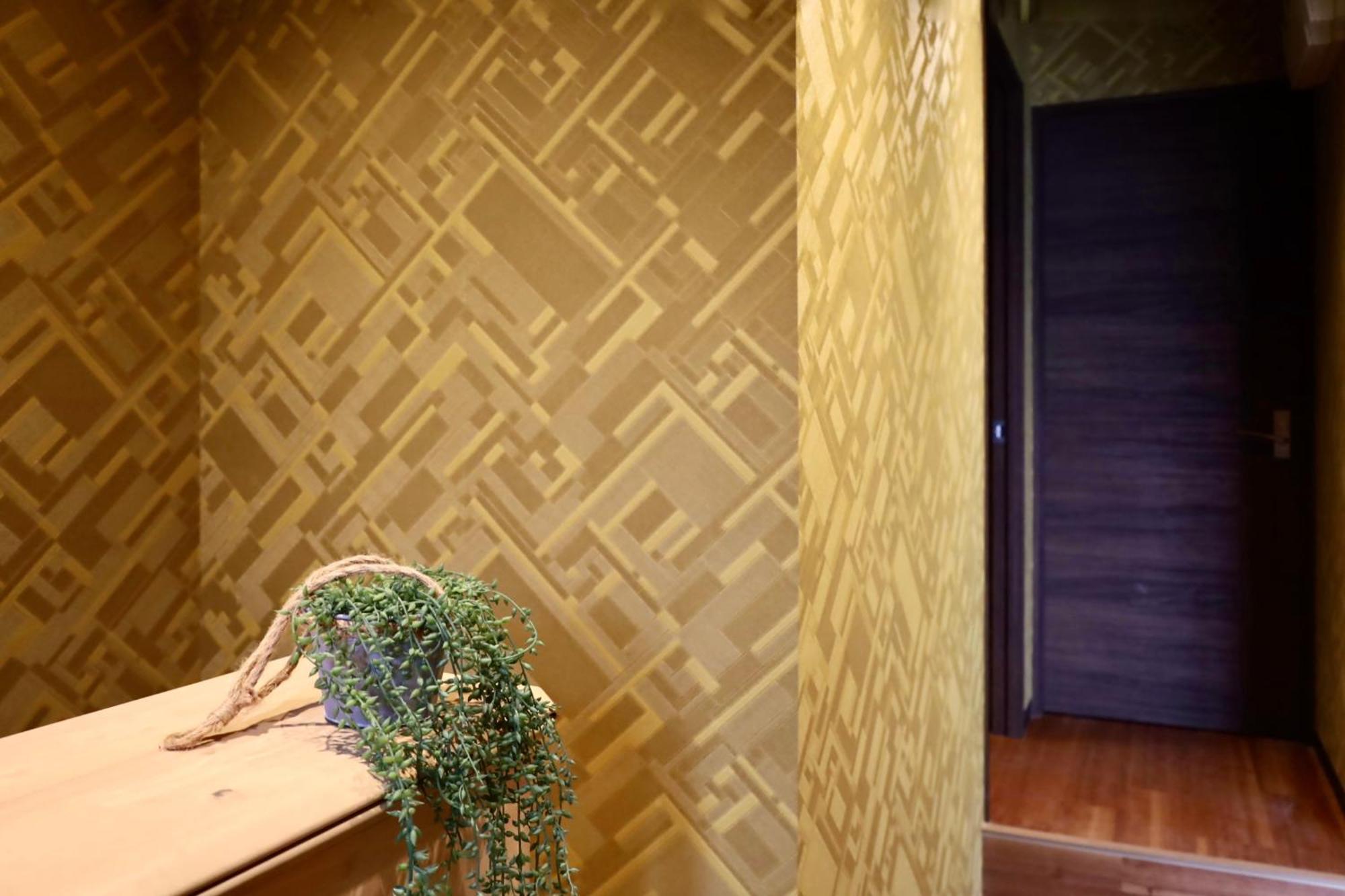 泊露hakuro 1階 Apartment Tokyo Luaran gambar
