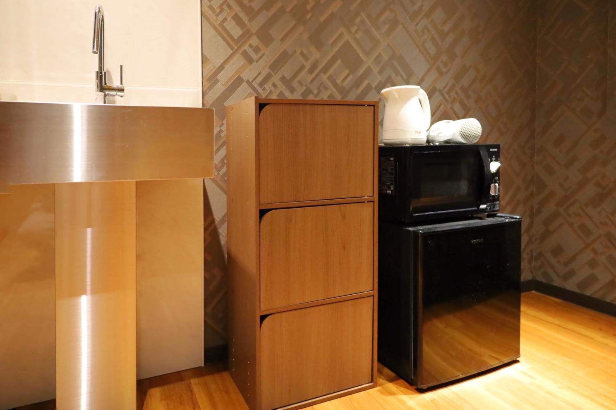 泊露hakuro 1階 Apartment Tokyo Luaran gambar