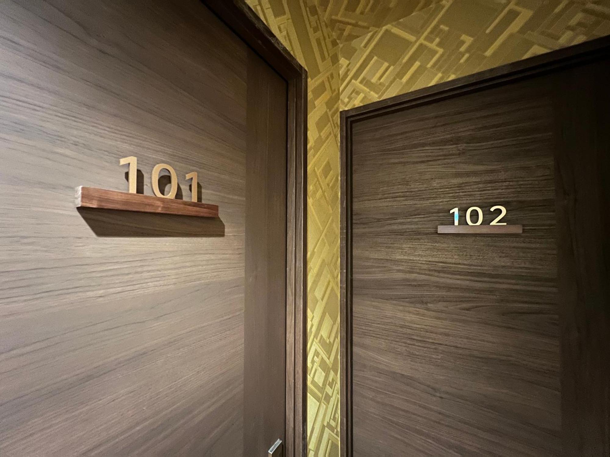 泊露hakuro 1階 Apartment Tokyo Luaran gambar