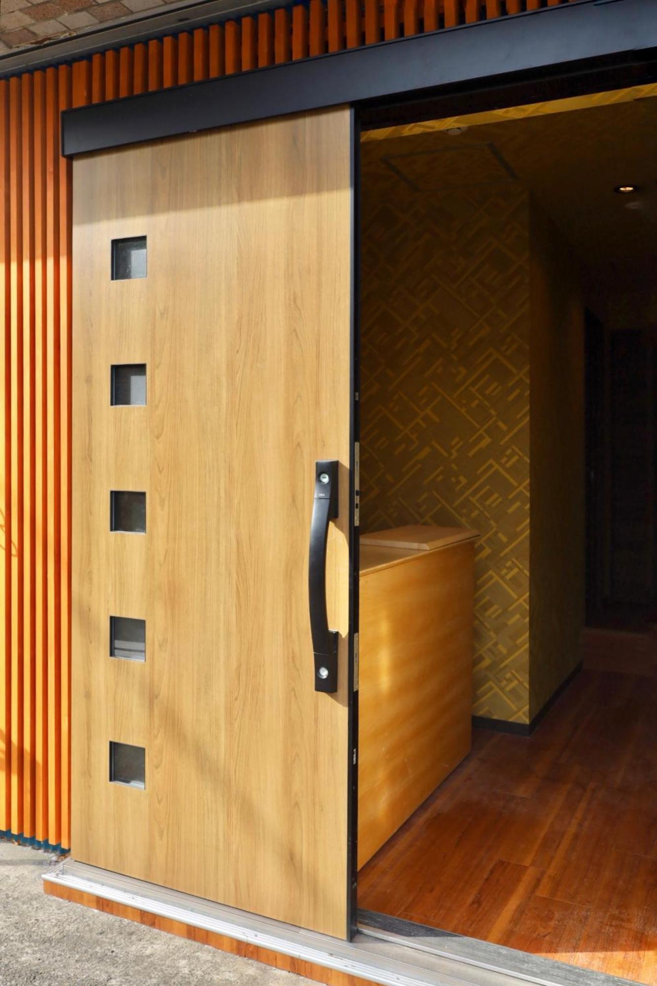 泊露hakuro 1階 Apartment Tokyo Luaran gambar
