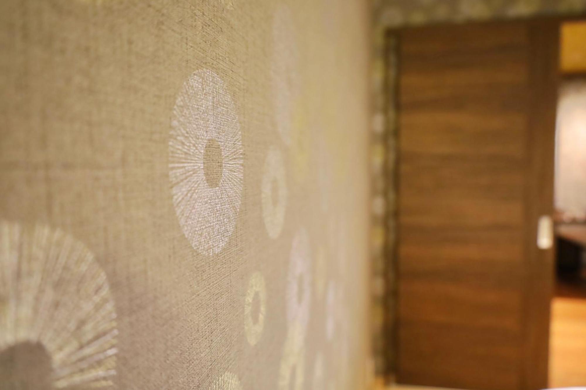 泊露hakuro 1階 Apartment Tokyo Luaran gambar
