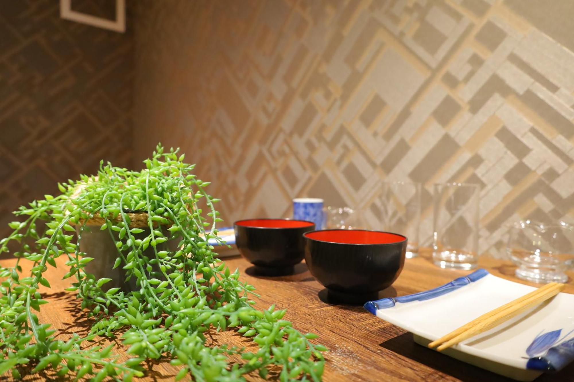泊露hakuro 1階 Apartment Tokyo Luaran gambar
