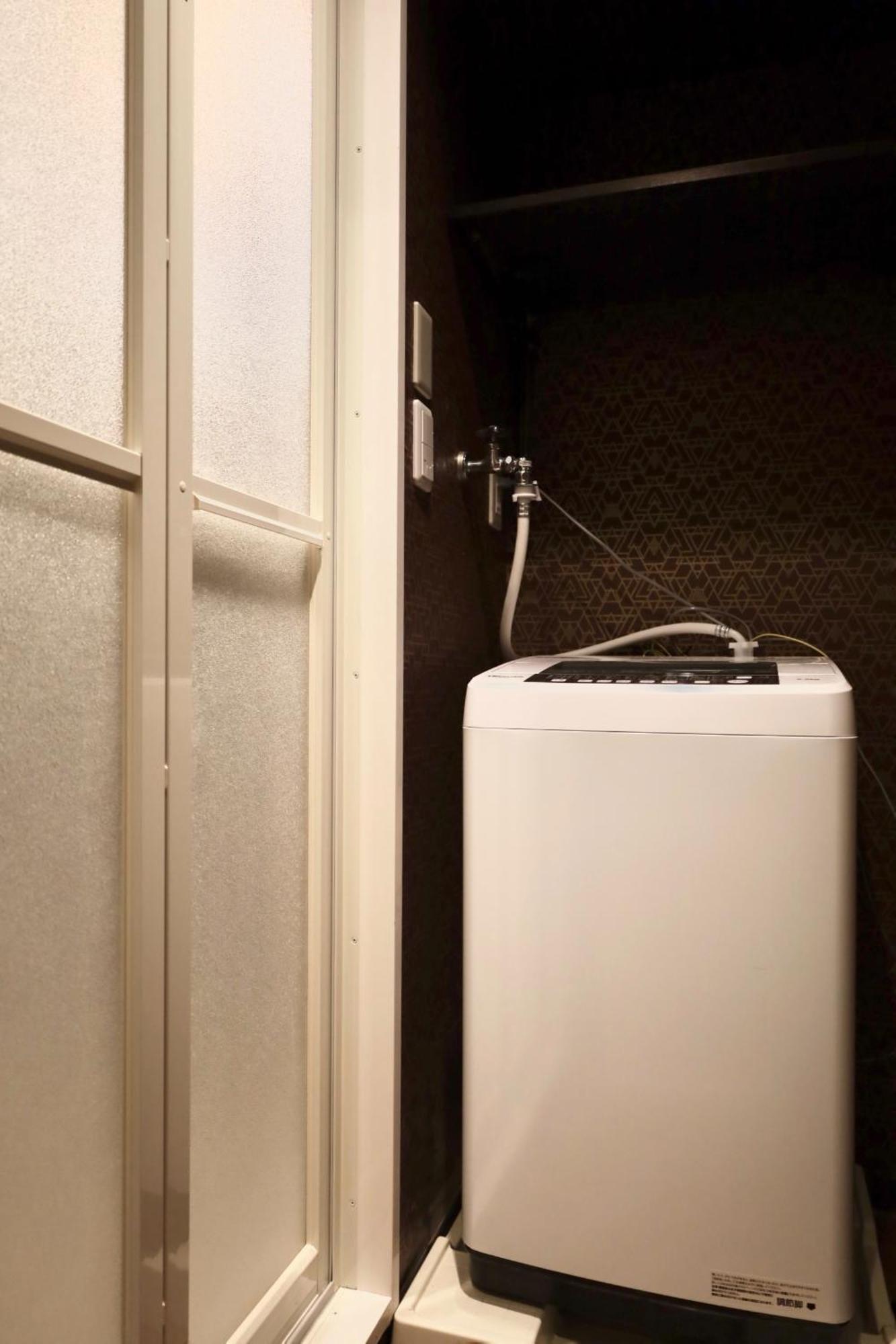 泊露hakuro 1階 Apartment Tokyo Luaran gambar